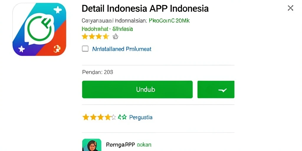 Fitur chat yang memungkinkan interaksi antar pemain secara real-time.