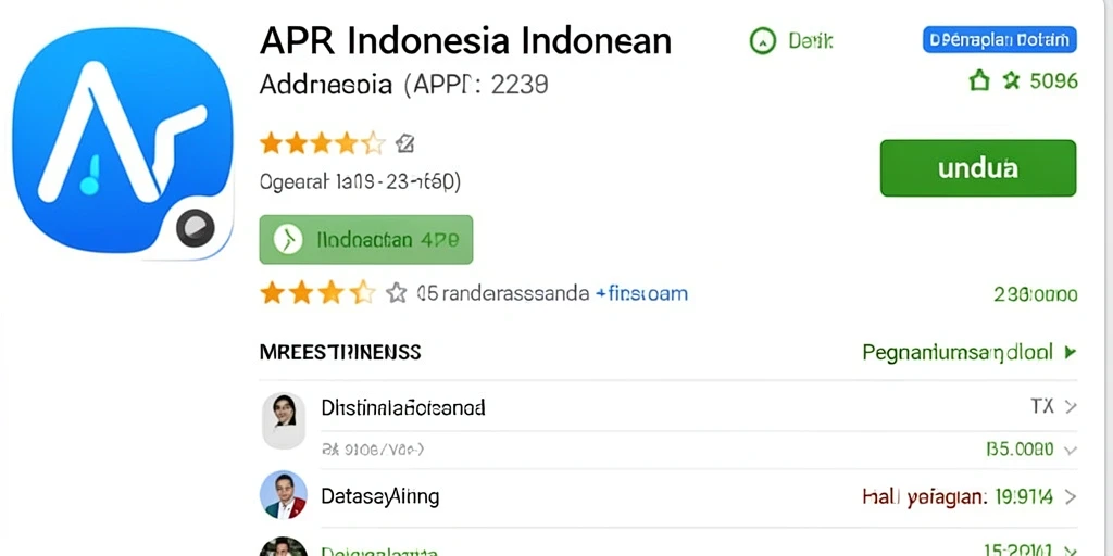 Pengaturan profil yang mudah dan cepat untuk digunakan.