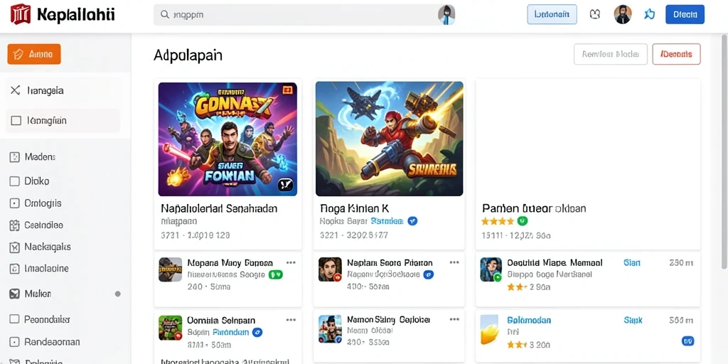 Berbagai pilihan permainan togel yang menantang dan menyenangkan.
