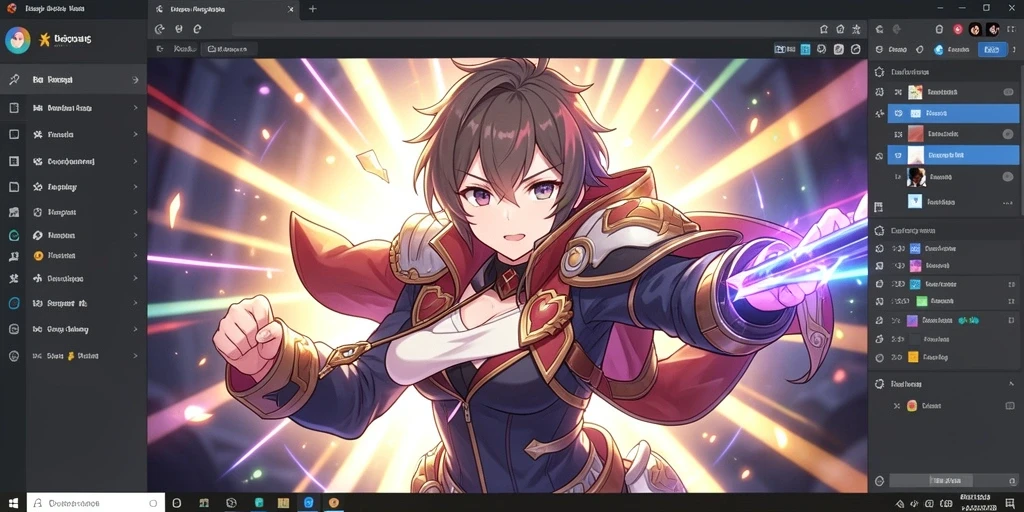 Fitur multiplayer yang menyenangkan dan interaktif.