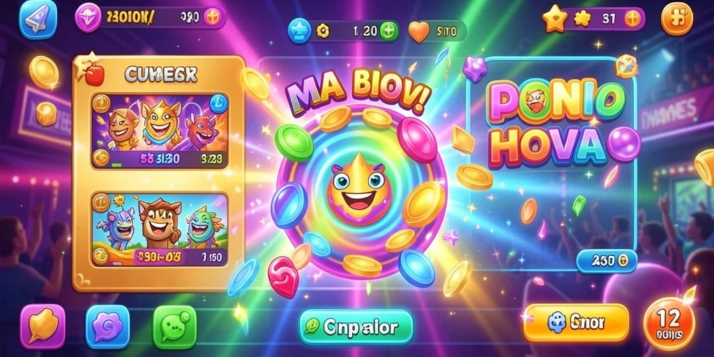 Promo harian yang menguntungkan bagi pemain.