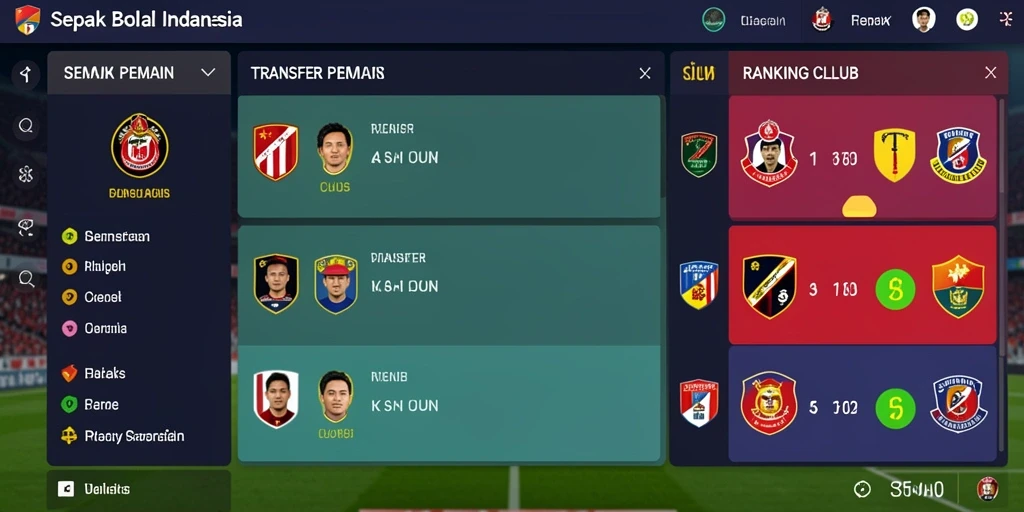 Momen seru saat beradu strategi dengan teman.