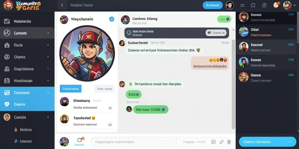 Screenshot menunjukkan mode kompetitif dalam SUNGAITOTO.