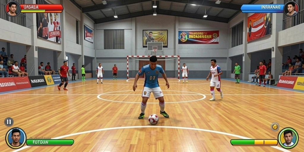 Sistem keamanan yang terjamin untuk data pengguna.